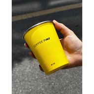 tyson tumbler montigo tumbler 保温瓶 Cawan kopi bernilai tinggi baru 304 keluli tahan karat ultra kilat