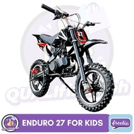 QUALIfinds VERY GOOD QUALITY Enduro Motorcycle for Kids / Motorcycle Gasoline Type/Dirt Bike /Kids Motorcycle / Kids Motor Bike Gas / 49cc Enduro Orion / 2 Stroke Motor Bike / 49cc Enduro / Enduro Bike for Kids / Gas Powered Motorcycle / 49cc 2 Stroke Gas