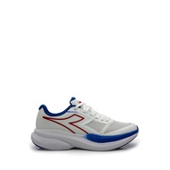Diadora Prada Men's Running Shoes - White