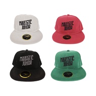 Snapback Cap Majestic Johor | Thejohorcollection