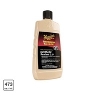 แว็กซ์เคลือบสีรถ MEGUIARS รุ่น M-2116 ขนาด 473 มล.