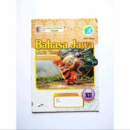 WLCMe! Buku LKS Bahasa Jawa ( Jawa Timur) SMA/MA Kelas 10, 11, 12