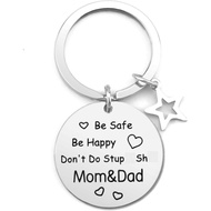 Hadiah Untuk Remaja Perempuan Lelaki 16-18 Remaja Lelaki Hadiah Perempuan Rantai Kunci Anak Perempua