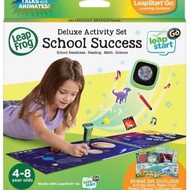 Leapstart Go  Activity Set: School Success