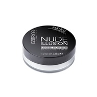Catrice Nude Illusion Loose Powder คาทริซนู้ดอิลลูชั่นลูสพาวเดอร์ (10 g)