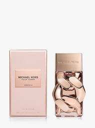 Michael Kors Pour Femme Absolu 香水 100ml