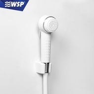 WSP ชุดที่ฉีดชำระ (OSLO WHITE) พร้อมสาย รุ่น R-40E