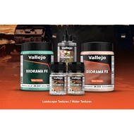 VALLEJO Diorama FX 200ML 透视画