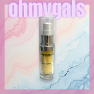 Danne Montague King-眼霜 15ml (平行進口) (EXP:12/28)