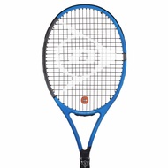 Dunlop Mens Pro 255 Tennis Racket (Black/Blue) - Sports Direct