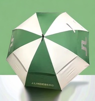 ร่มกอล์ฟ 2 ชั้น JL Double-layer UV block golf umbrella