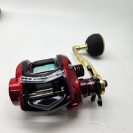 Banax Camion 305L TD USED ( JARANG PAKAI )