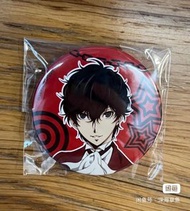 女神異聞錄5 雨宮蓮 主人公personal5 p5r