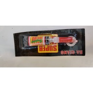 Glue Strong Cyanoacrylate Adhesive Glue Durable Instant Adhesive Bond Super Strong Glue