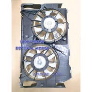 ESTIMA ACR50 - Radiator Fan Motor Assy (2 MOTOR) 16711-28430