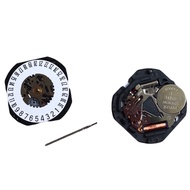 Japanese watch movement VX32, VX42 miyota Op VX32, VX42 - Watch components