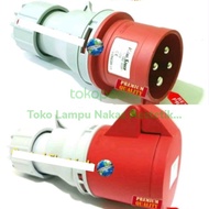 NEWEST KLARSTERN PLUG PLUG MOBILE MOUNTING 4PIN 32A