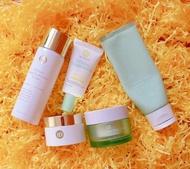 IB Skincare set 5မျိုးဆက်