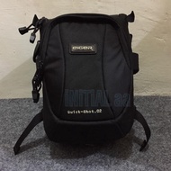 Bekas! Tas Kamera EIGER Quick-Shot.02 DSLR / Mirrorless / Pocket