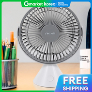 Shinil | Shinil Desktop Wireless Bldc Fan Tarp Fan Ceiling Fan Tent Hanger 4000Mah