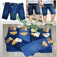 💥💥Levii's 501/505 short pant(copy ori)💥💥kain tebal💥💥