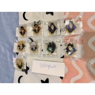 Katekyo Hitman Reborn Keychain