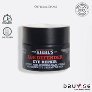KIEHLS | 💯 Authentic Men’s Age Defender Anti-aging Eye Repair Cream - An Anti-Aging Eye Cream For Me