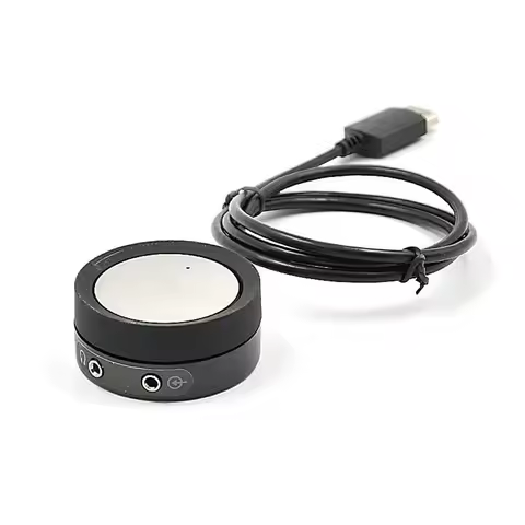 New Bos-Volume Control Companion 20 Volume Control Pod C20 Interface Home Audio Speakers Controller 