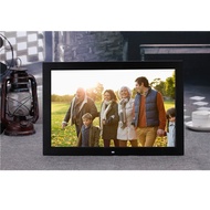 Ready Stock Inch Advertising Machine Advertising Machine Shopping Mall Cosmetics Advertising Machine