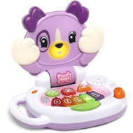 LeapFrog 80-606160 Violet My Peek-a-Boo LapPup Learning Laptop Toy