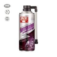 Tire Sealant & Inflator