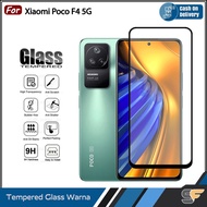 Tempered Glass Xiaomi Poco M5 M5s Poco F5 5G F5 Pro Poco X5 5G X5 Pro Poco C65 C3 Poco F1 Poco F2 Pr