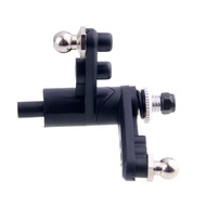 RC 1/10 HSP 02025 02075 02074 Oil electric car steering buffer group suitable models include 94111 9