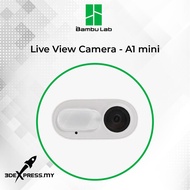 Bambu Lab A1 mini - Live View Camera
