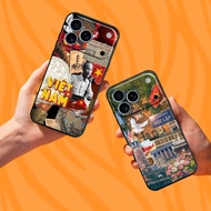 Iphone 17 17 Pro 17 Pro Max 17 Air case printed with I love vn