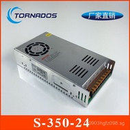 Power Switch24V350W350W24V14.6AS-350-24DC Power Supply Single Set24V Power Supply Industry 77IG