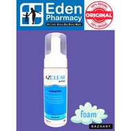 Ego AzClear Foaming Wash Action 150ml