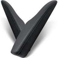 UMISHI Front Left Driver & Right Passenger Side Inner Door Armrest 1WK37DX9AB Compatible with Dodge 