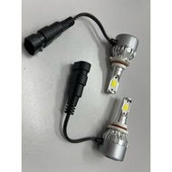 HB4/9006 quality led head light