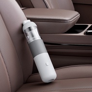 Xiaomi 20000PA Wireless New Car Vacuum Cleaner Portable Mini Handheld Vacuum Cleaner Smart Home Car Dual-purpose Mi Dust Catcher