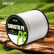 500M Braided Fishing Line 4 Braid 4 Strands Fishing Thread Multifilament Line Braided Cord Lived For