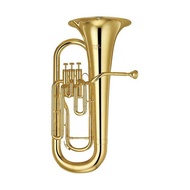 Yamaha YEP-201M Bb Convertible Euphonium