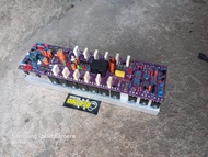 Driver u2 5000 full set