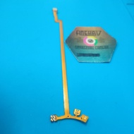 Flex flexible Aperture lens for Fujifilm 55-200 mm