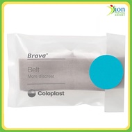 COLOPLAST BRAVA OSTOMY BELT 0421