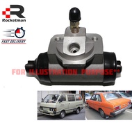 OEM REAR BRAKE PUMP (1PCS) DATSUN B310 VANETTE C120 (44100-U9200)