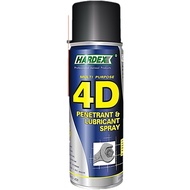 #ReadyStock 3x400ml@RM23.8 - NIETZ N10 Penetrant & Lubricant Spray 400ml #N10#Multipurpose lubricant