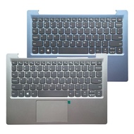 [Ready Stock] Suitable for Lenovo IdeaPad S130-11IGM 120S-11IAP 120S-11 Original Keyboard with C Cas