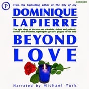 Beyond Love Dominique Lapierre