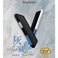 telephant Gray Navy Blue iphone7 PLUS To iphone15 Official Direct Store iphone 15 pro max case iphon